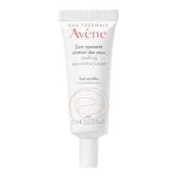 Avene Soin Apaisant Contour Des Yeux 10ml - 1