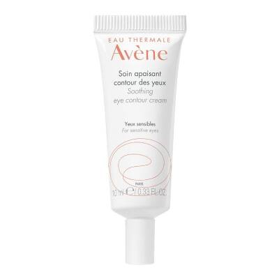 Avene Soin Apaisant Contour Des Yeux 10ml - 1