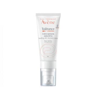 Avene Tolerance Control Soothing Skin Recovery Cream 40 ml - 1