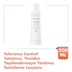 Avene Tolerance Extreme Cleansing Lotion 200ml - 2