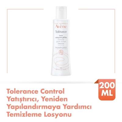 Avene Tolerance Extreme Cleansing Lotion 200ml - 2