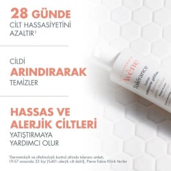 Avene Tolerance Extreme Cleansing Lotion 200ml - 4