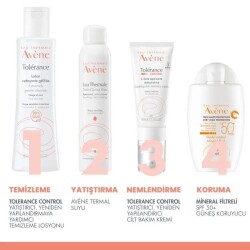 Avene Tolerance Extreme Cleansing Lotion 200ml - 6