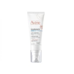 Avene Tolerance Hydra-10 Hydrating Fluid Krem 40 Ml - Avene