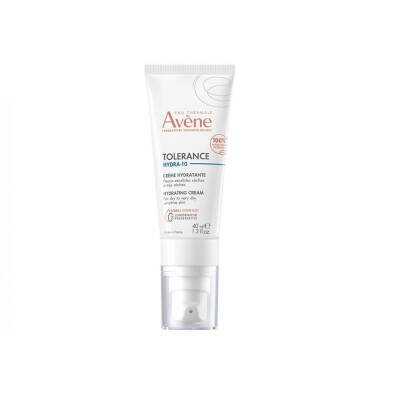 Avene Tolerance Hydra-10 Hydrating Krem 40 ml - 1