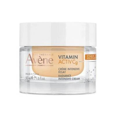Avene Vitamin Activ Cg Işıltı Veren Antioksidan İçerikli Krem 50 ml - 1