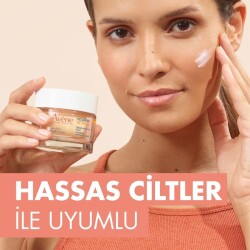 Avene Vitamin Activ Cg Işıltı Veren Antioksidan İçerikli Krem 50 ml - 4