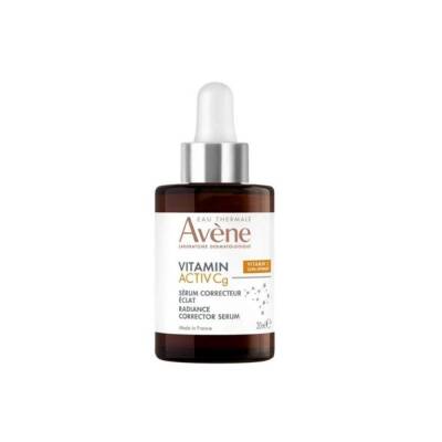 Avene Vitamin Activ Cg Işıltı Veren Antioksidan İçerikli Serum 30 ml - 1