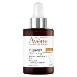 Avene Vitamin Activ Cg Işıltı Veren Antioksidan İçerikli Serum 30 ml - 1