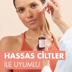 Avene Vitamin Activ Cg Işıltı Veren Antioksidan İçerikli Serum 30 ml - 5