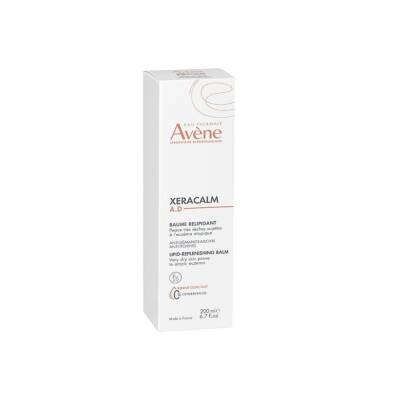 Avene XeraCalm A D Baume 200ml - 1