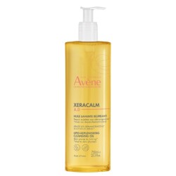 Avene XeraCalm A D Huile Lavante Cleansing Oil 400ml - 1