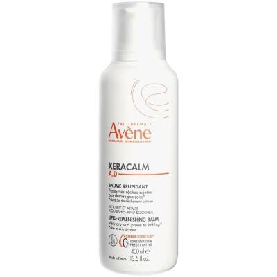 Avene Xeracalm A.D Creme Relipidante 400 ml - 1