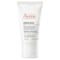 Avene XeraCalm A.D Konsantre Yatıştırıcı Krem 50 ml - 1
