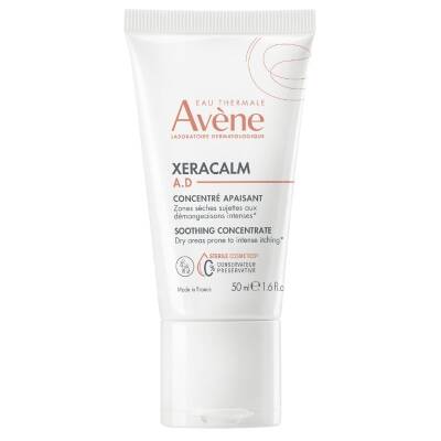 Avene XeraCalm A.D Konsantre Yatıştırıcı Krem 50 ml - 1