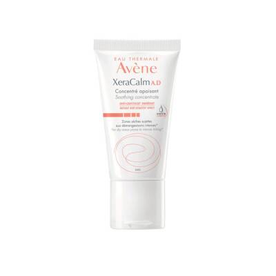 Avene XeraCalm A.D Konsantre Yatıştırıcı Krem 50 ml - 1