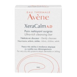 Avene XeraCalm A.D Pain Bar 100 gr - 1