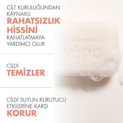Avene XeraCalm A.D Pain Bar 100 gr - 4