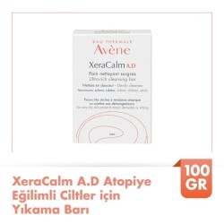 Avene XeraCalm A.D Pain Bar 100 gr - 2
