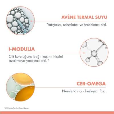 Avene XeraCalm A.D Pain Bar 100 gr - 3