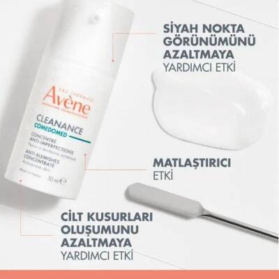 Avene Yağlı ve Akneye Eğilimli Ciltler İçin Bakım Kiti - 2