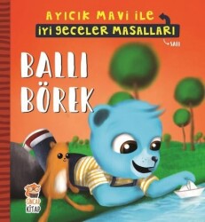 Ballı Börek - Ayıcık Mavi İle İyi Geceler Masalları - 