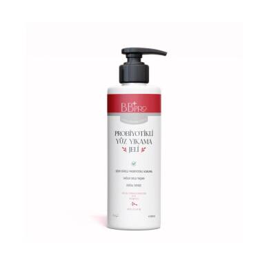BB+PRO Probiyotikli Yüz Yıkama Jeli 200 ml - 1