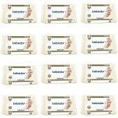 Bebedor 56 Yaprak 12'li Paket Islak Mendil - Bebedor