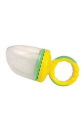 Bebedor 585 Meyve Ve Sebze Filesi Kapaklı Sarı -Yeşil - Bebedor