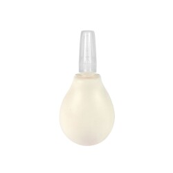 Bebedor Burun Aspiratörü - Beyaz - Bebedor