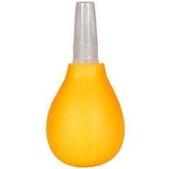 Bebedor Burun Aspiratörü - Sarı - Bebedor