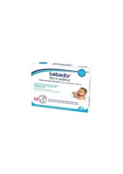 Bebedor Burun Aspiratörü Yedek Uç - Bebedor
