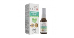 Bee'o Up Propolisli Boğaz Spreyi 20 Ml - Bee'o Up