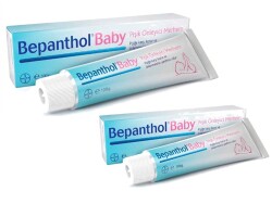Bepanthol Baby Pişik Merhemi 100gr + 30gr - Bepanthol