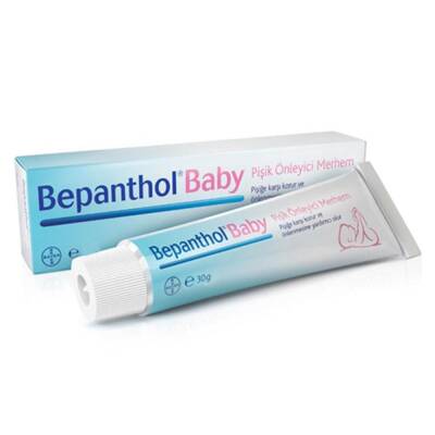 Bepanthol Baby Pişik Merhemi 30 Gr - 1
