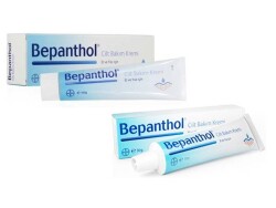 Bepanthol Cilt Bakım Kremi 100 gr.+30 gr. - Bepanthol
