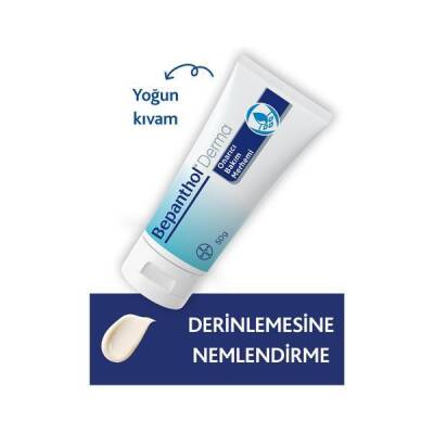 Bepanthol Derma Onarıcı Bakım Merhemi 50 Gr - 2