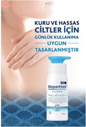 Bepanthol Derma Temel Nemlendirici Günlük Vücut Losyonu 400 ml - 3