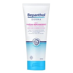 Bepanthol Derma Yoğun Nemlendirici Günlük Vücut Losyonu 200 ml - Bepanthol