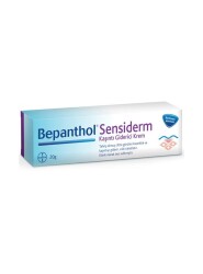 Bepanthol Sensiderm 20 gr Egzama ve Kaşıntı Giderici Krem - Bepanthol