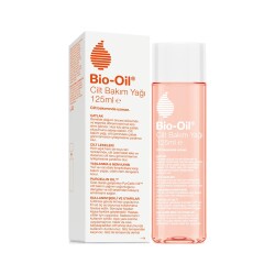 Bio-Oil Çatlak ve Leke Bakım Yağı 125 ml - Bio-Oil