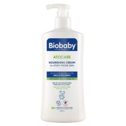 BioBaby Atocare Besleyici Krem 500 ml - 1