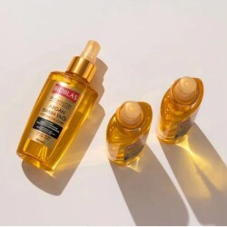 Bioblas Botanic Oils Argan Saç Bakım Yağı 100 ml - 3