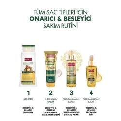 Bioblas Botanic Oils Argan Saç Bakım Yağı 100 ml - 4