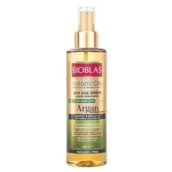 Bioblas Botanic Oils Argan Yağlı 200 ml Sıvı Saç Kremi - 1