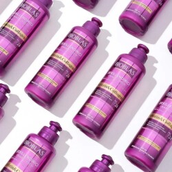 Bioblas Collagen ve Keratin Dökülme Karşıtı 250 ml Durulanmayan Saç Kremi - 6