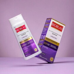 Bioblas Procyanidin 360 ml Saç Dökülmesine Karşı Şampuan - 6