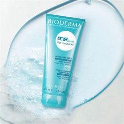 Bioderma Abcderm Foaming Cleanser 200 ml - 3