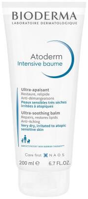 Bioderma Atoderm Intensive Baume 200ml - 1