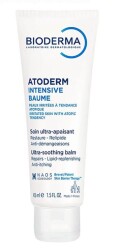 Bioderma Atoderm İntensive Baume 45 ml - Bioderma